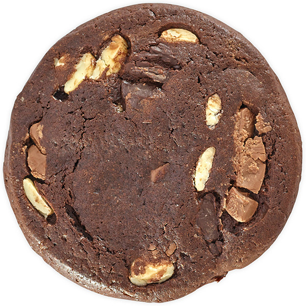 Chocolate Rush